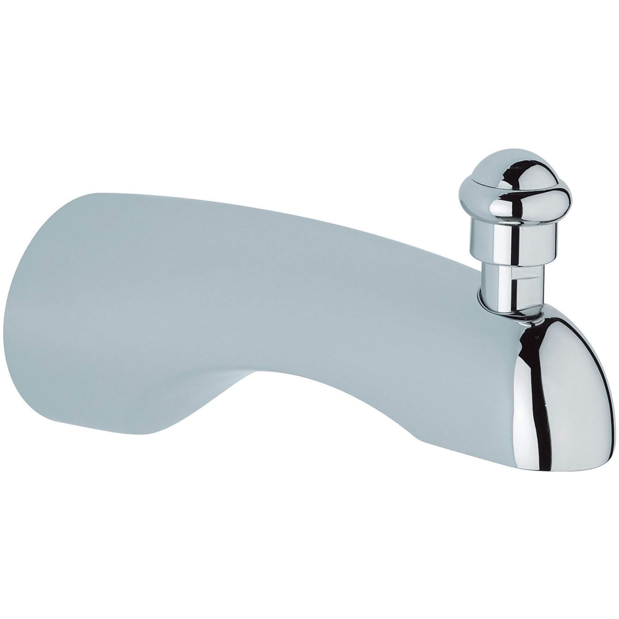 Outlet 6 Inch GROHE CHROME